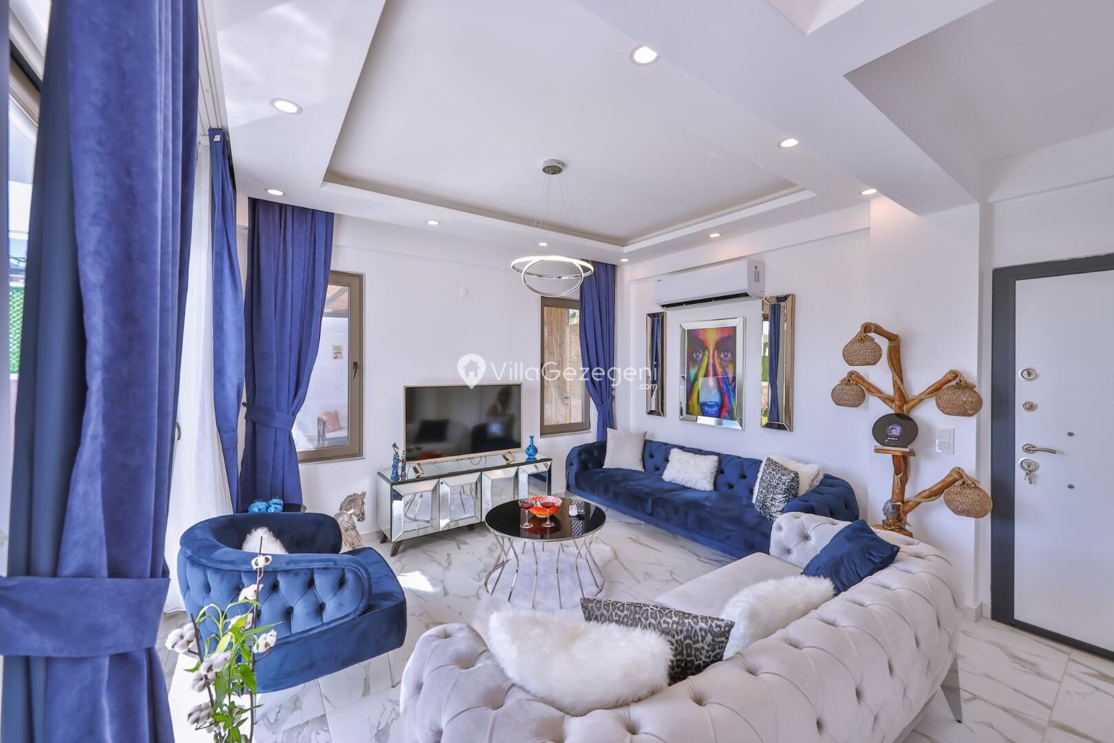 Villa Efulim — 23