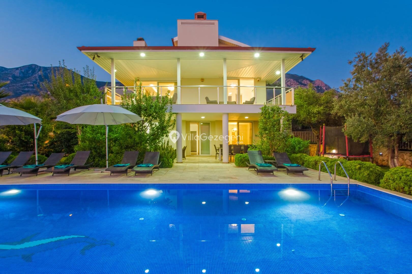Villa Just — 17