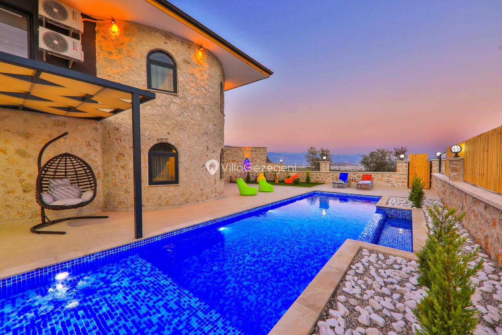 Villa Sandak 2 — 22