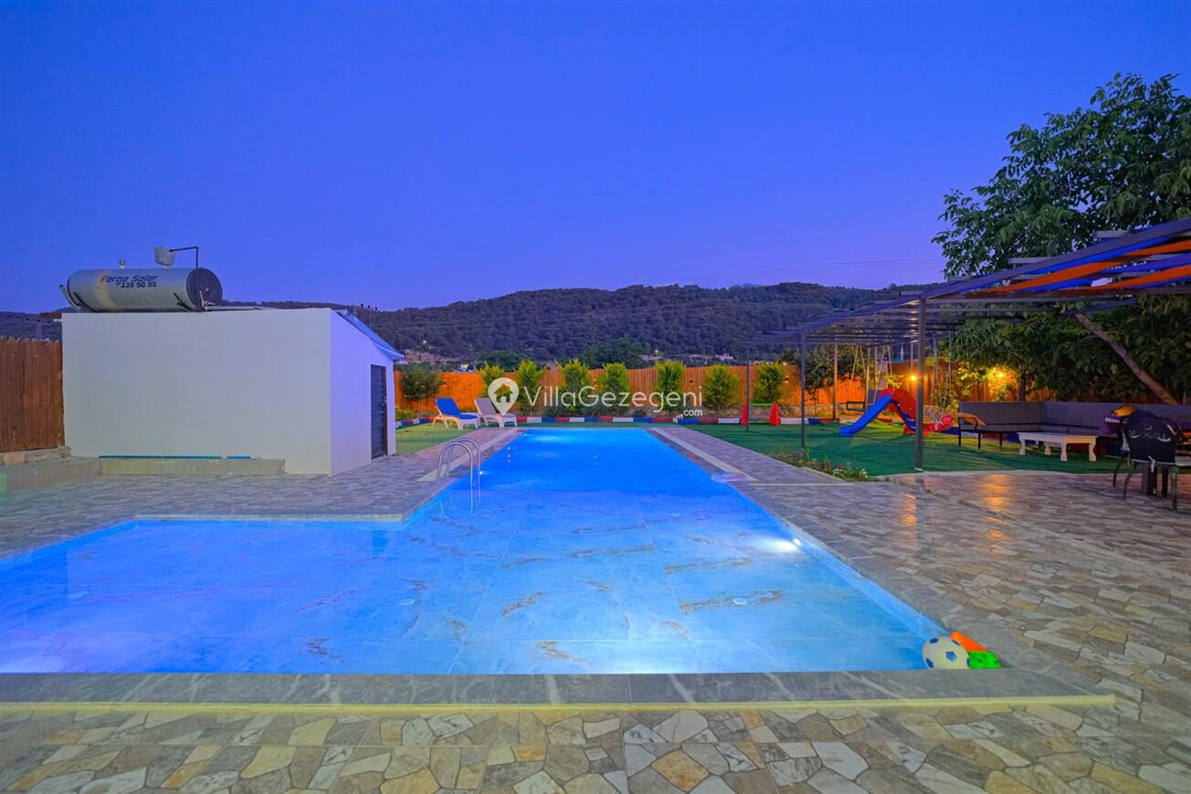 Villa Miranda — 24