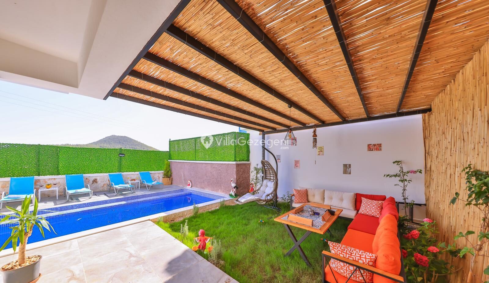 Villa Efulim — 24