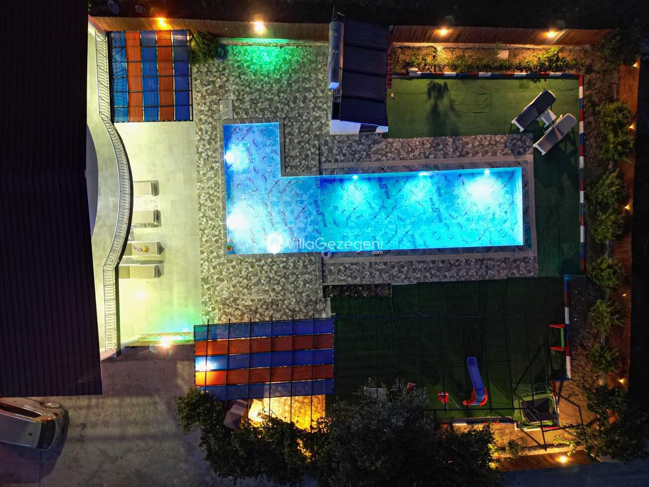 Villa Miranda — 25