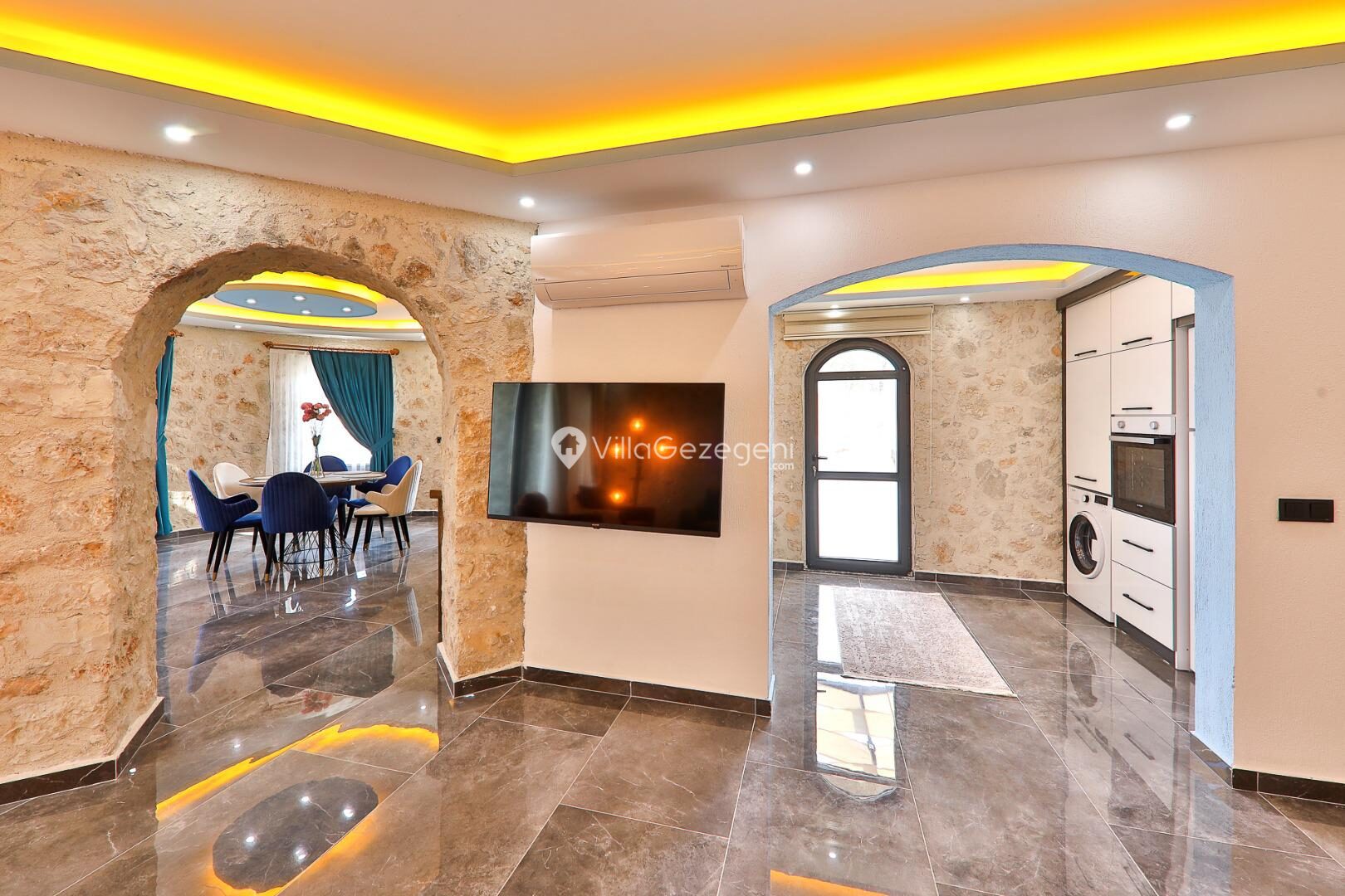 Villa Sandak 2 — 24