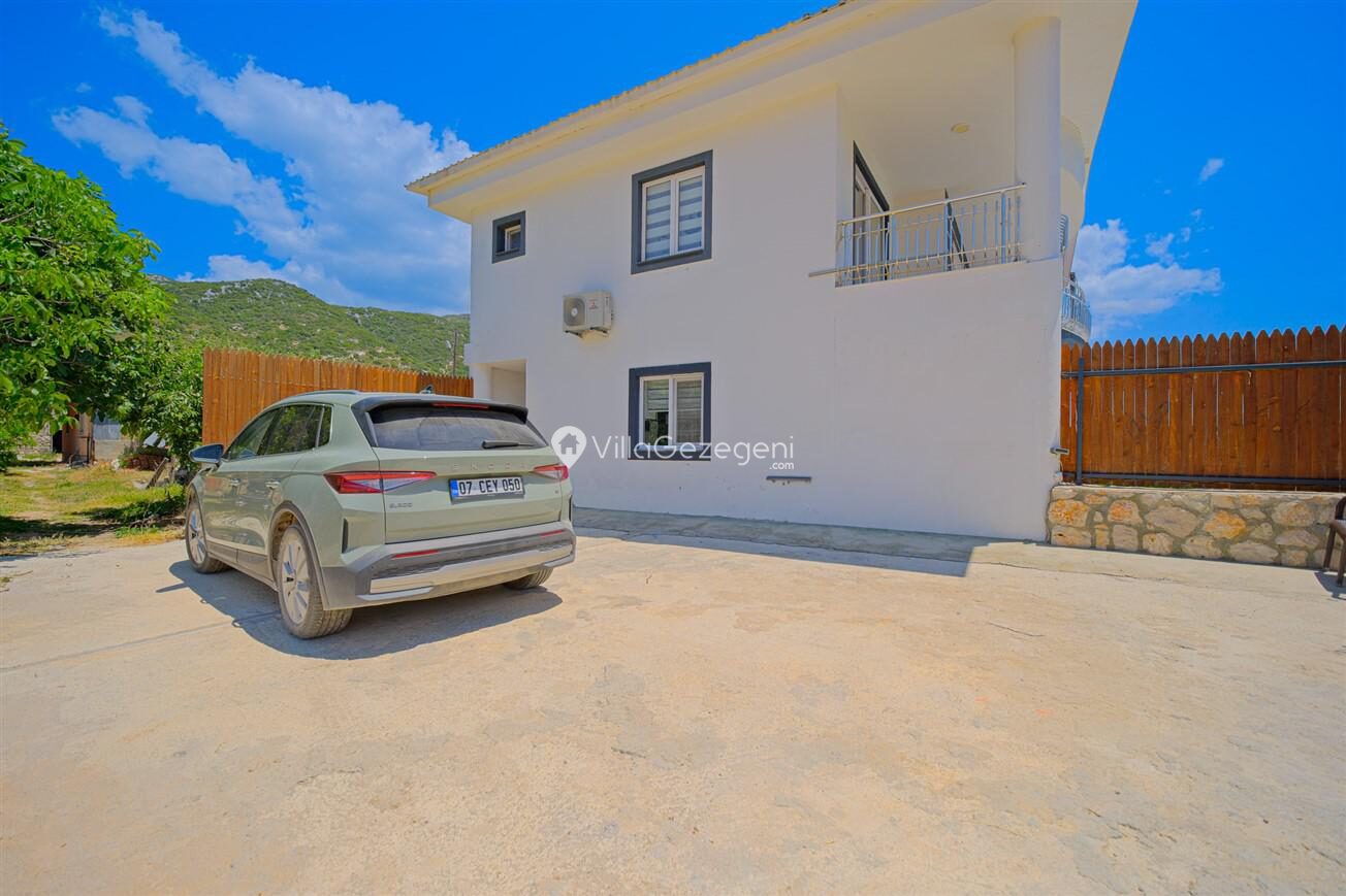 Villa Miranda — 26