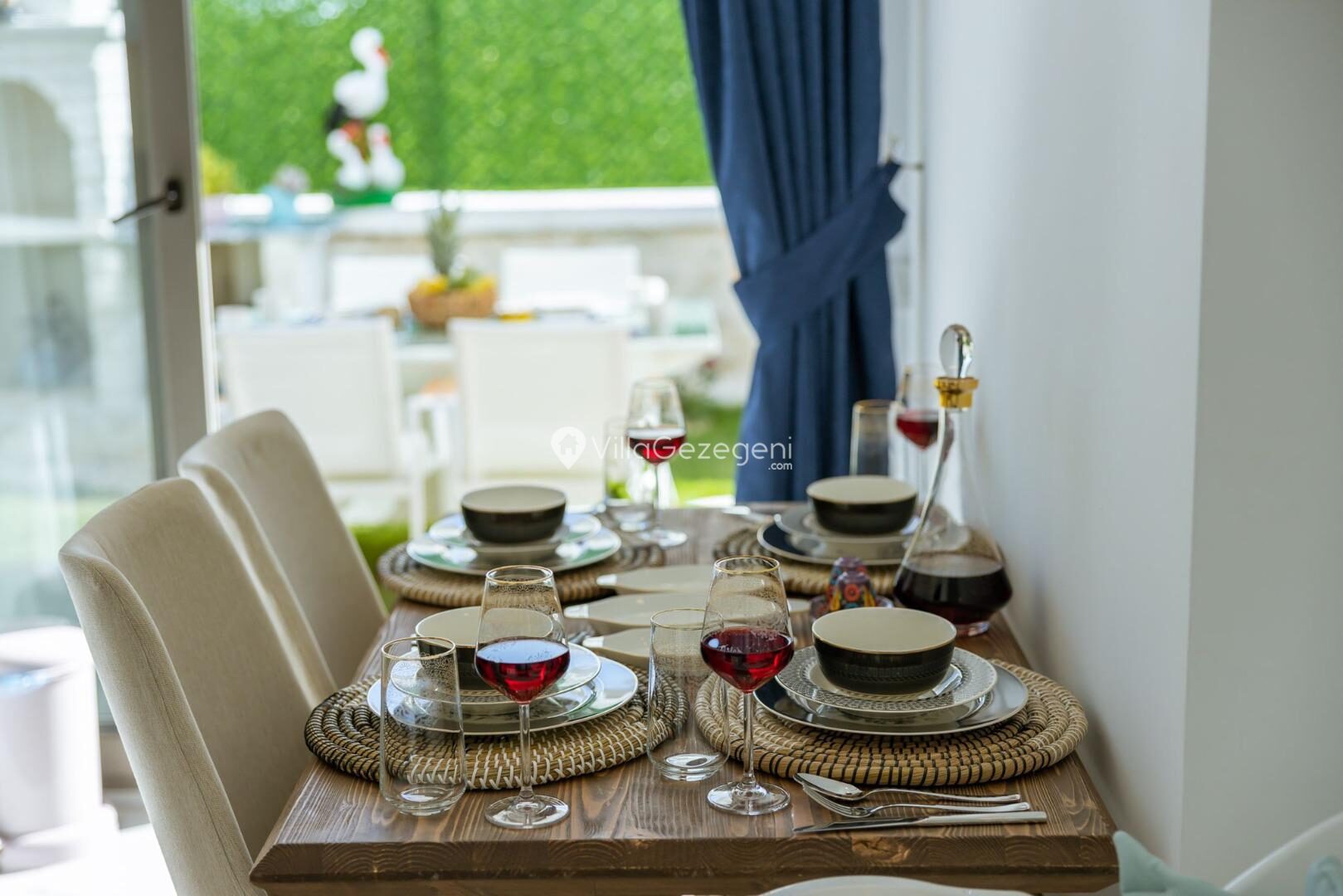 Villa Efulim — 28