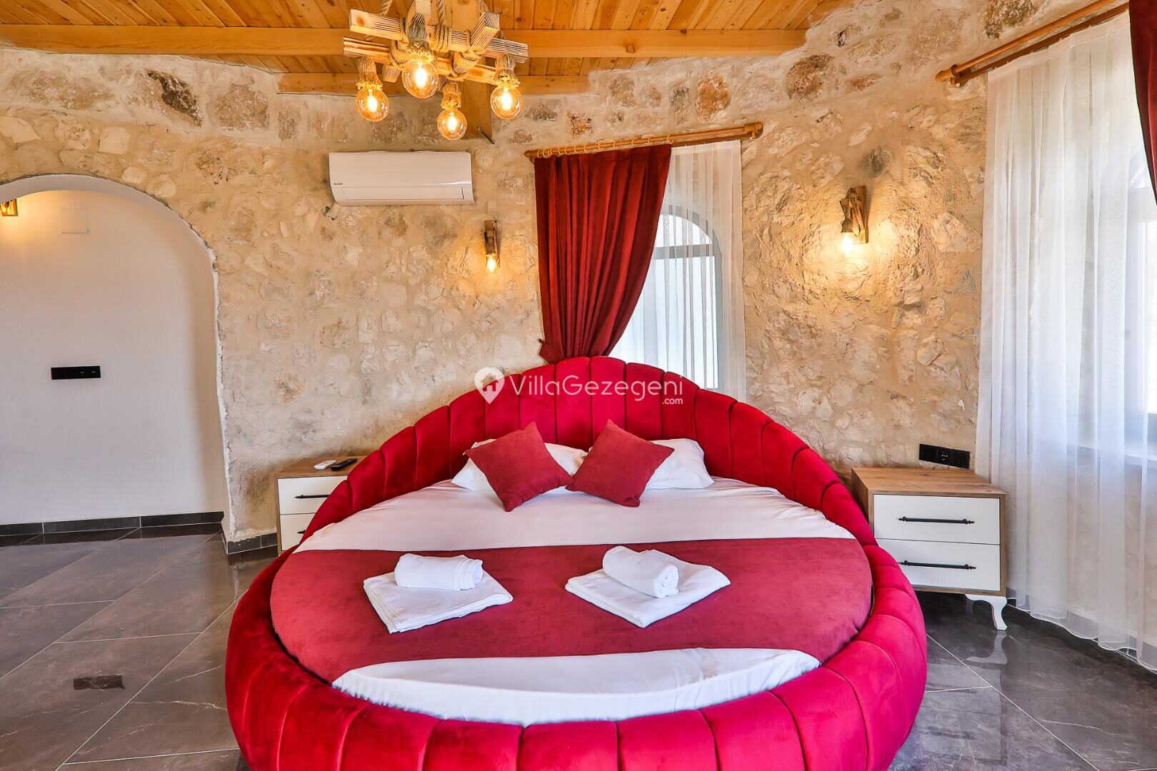 Villa Sandak 2 — 26