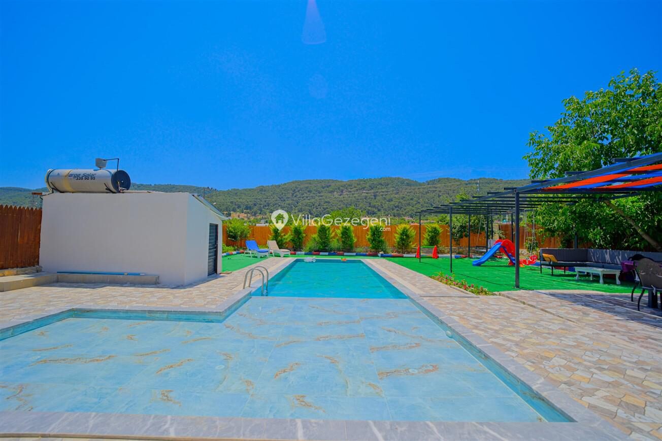 Villa Miranda — 28