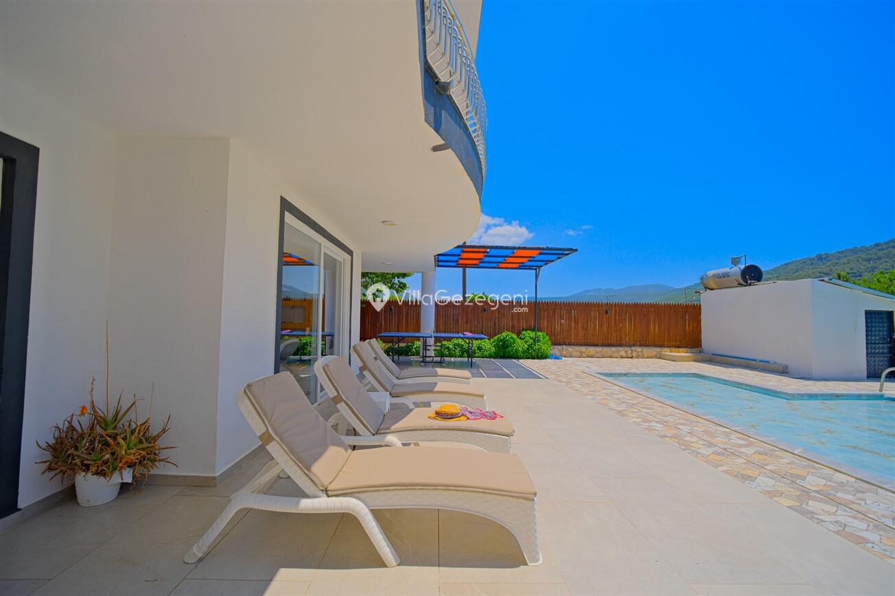 Villa Miranda — 29