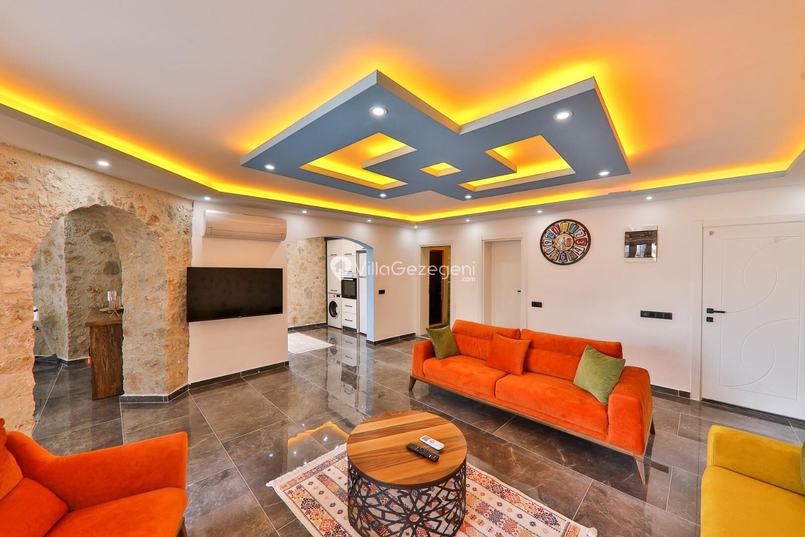 Villa Sandak 2 — 29