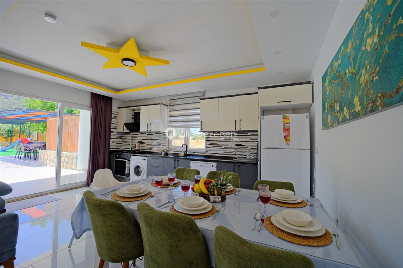 Villa Miranda — 32
