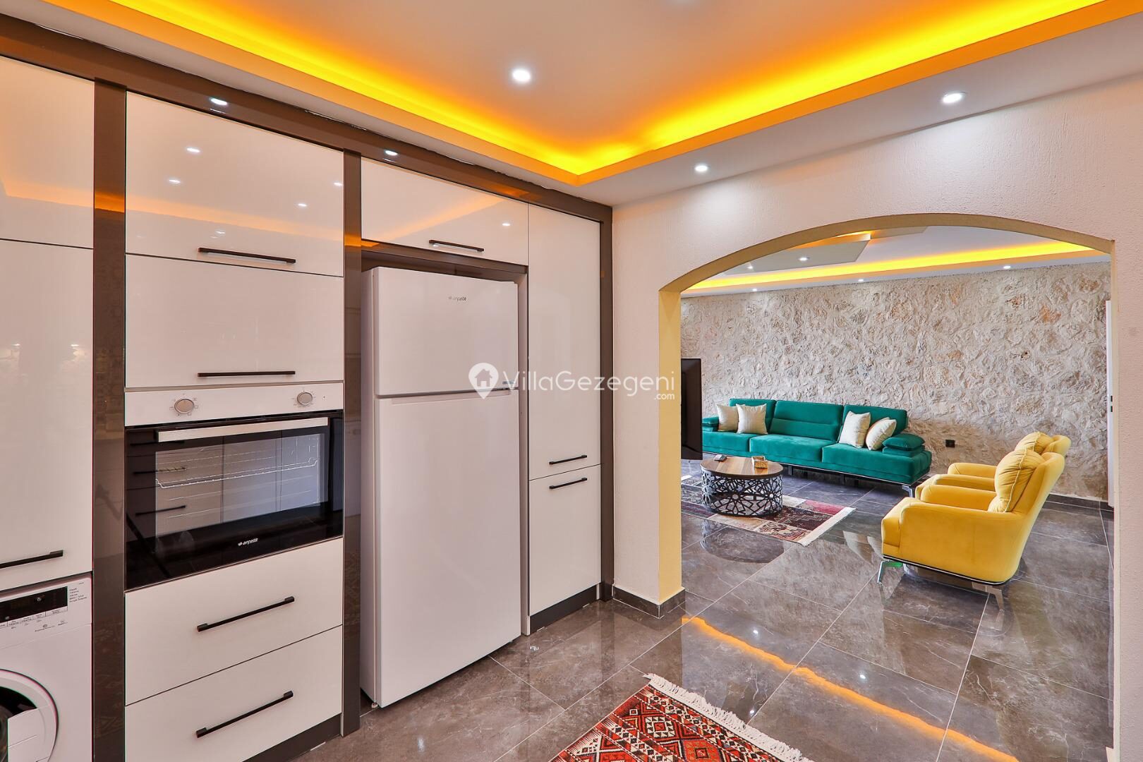 Villa Sandak 1 — 30