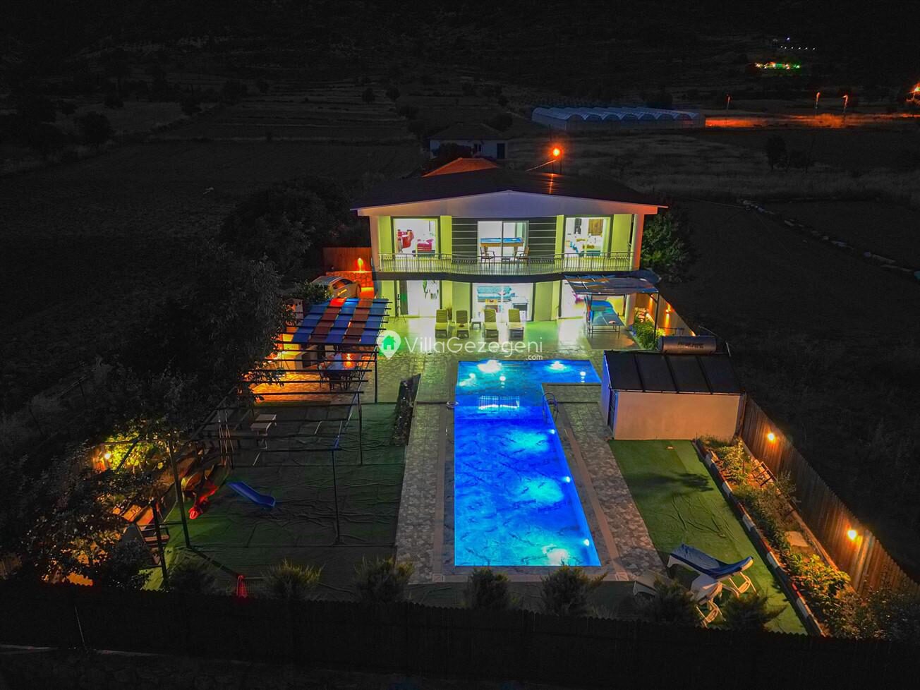 Villa Miranda — 38