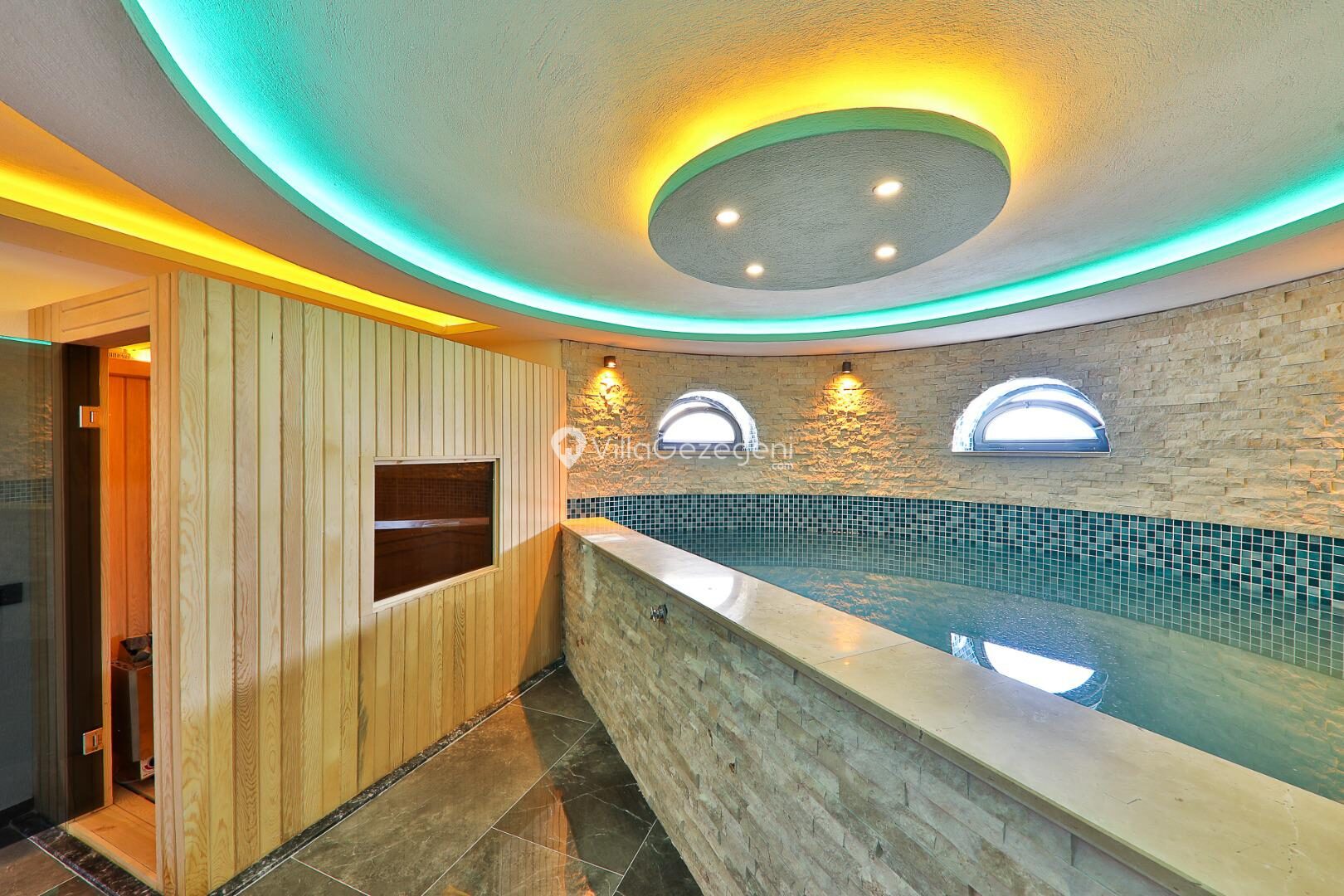 Villa Sandak 2 — 35