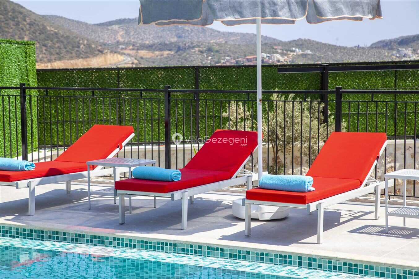 Villa Baysal Özgür — 5
