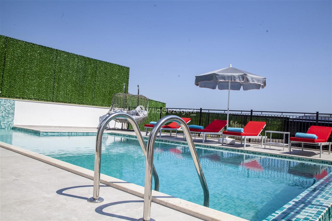 Villa Baysal Özgür — 6