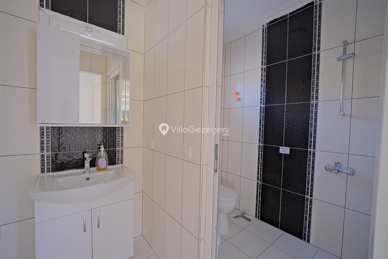 Villa Miranda – Sarıbelen kiralık villa