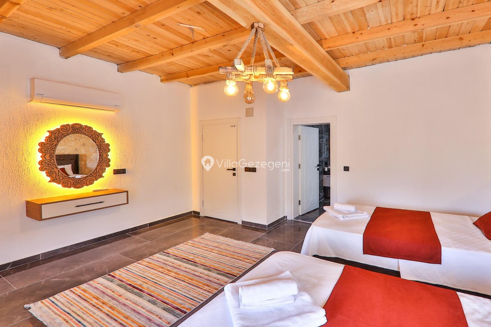 Villa Sandak 1 — 37
