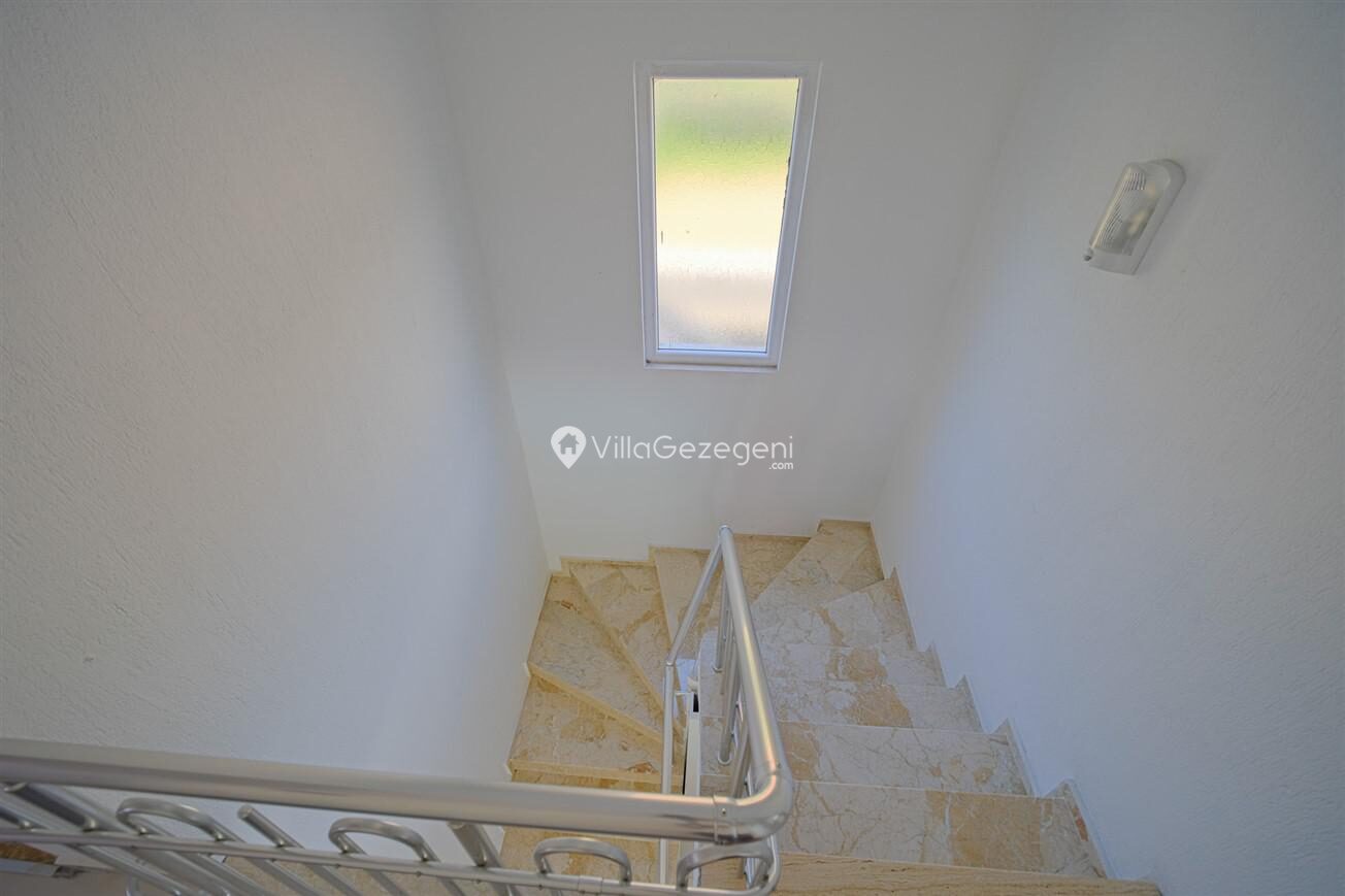 Villa Miranda – Sarıbelen kiralık villa
