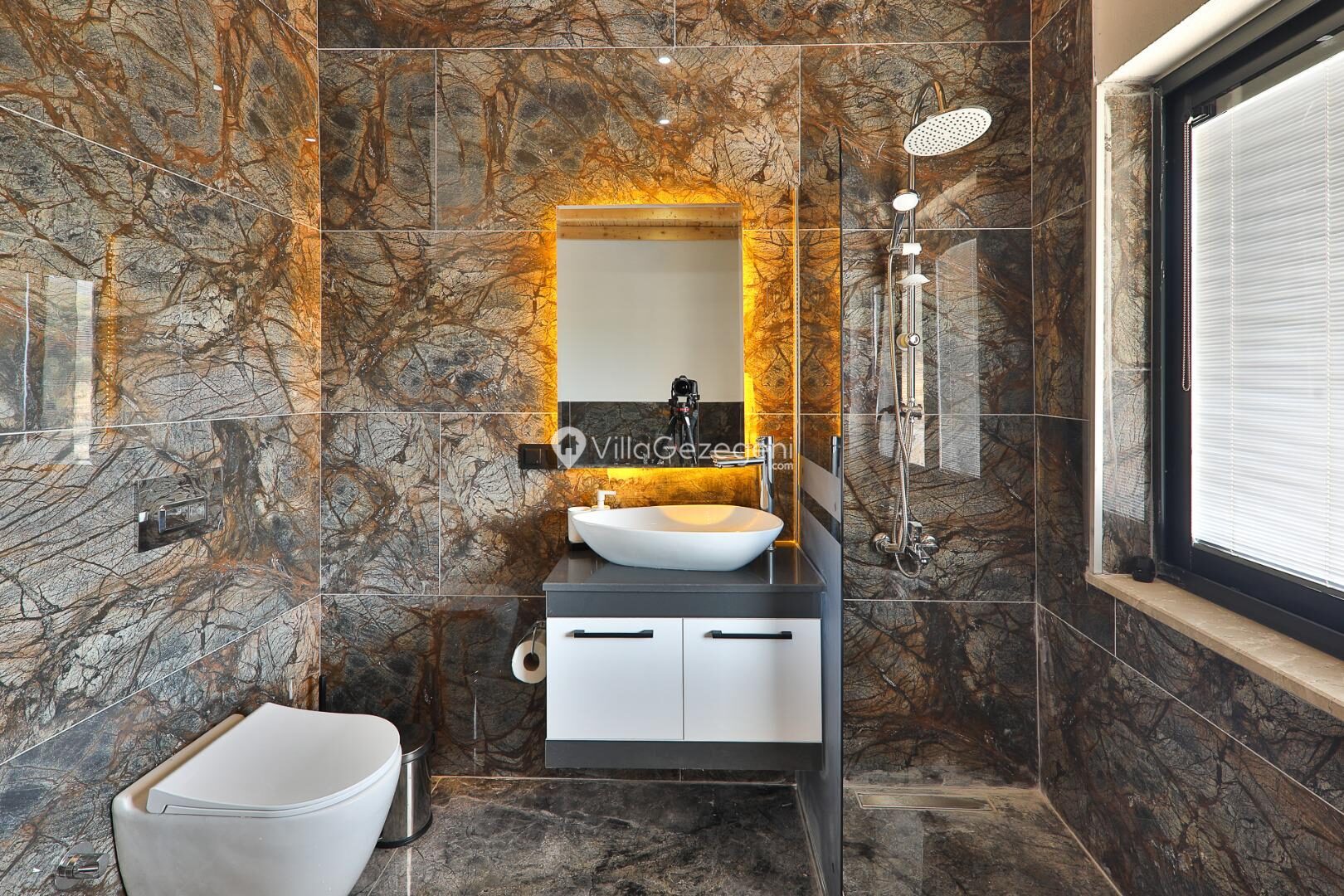 Villa Sandak 2 — 38