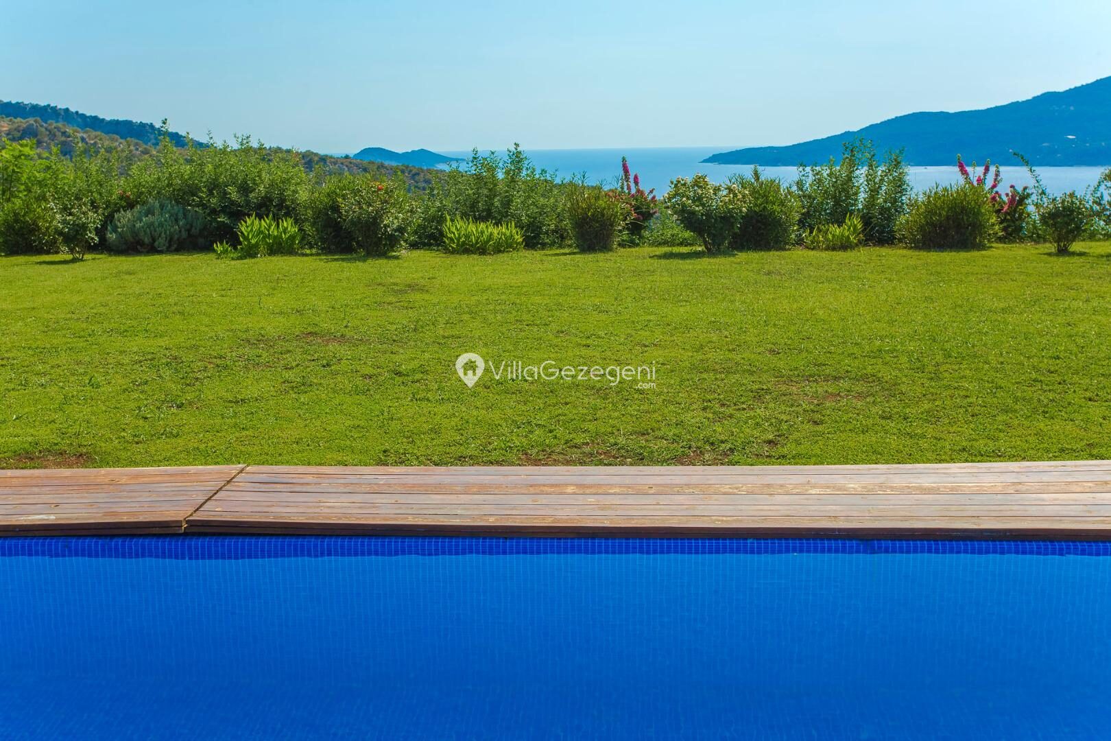 Villa Just — 35