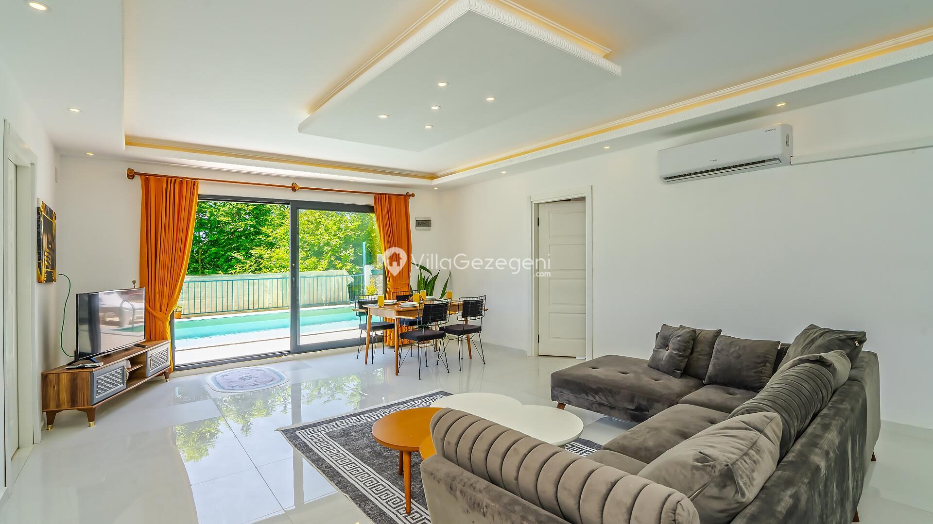Villa Yeşil Vadi — 33