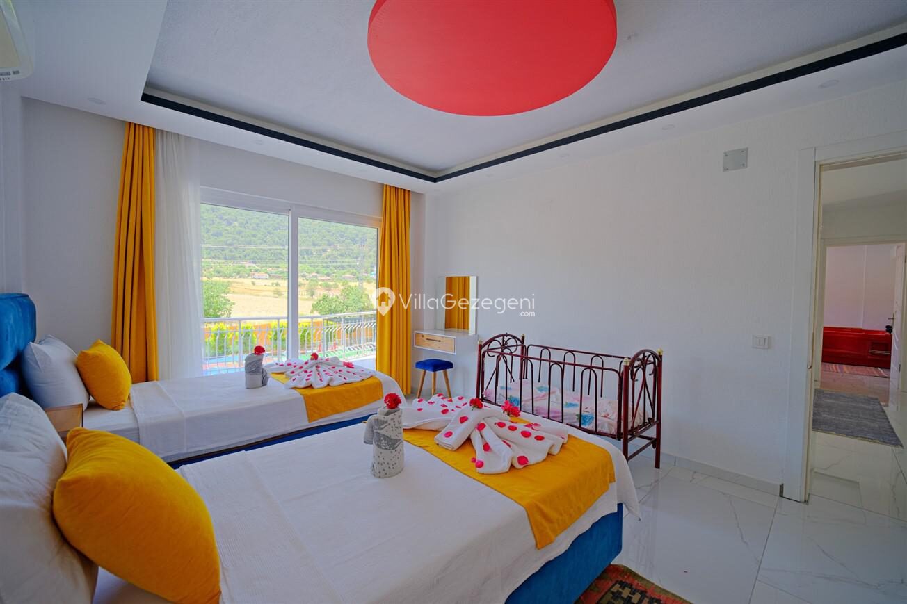 Villa Miranda — 47