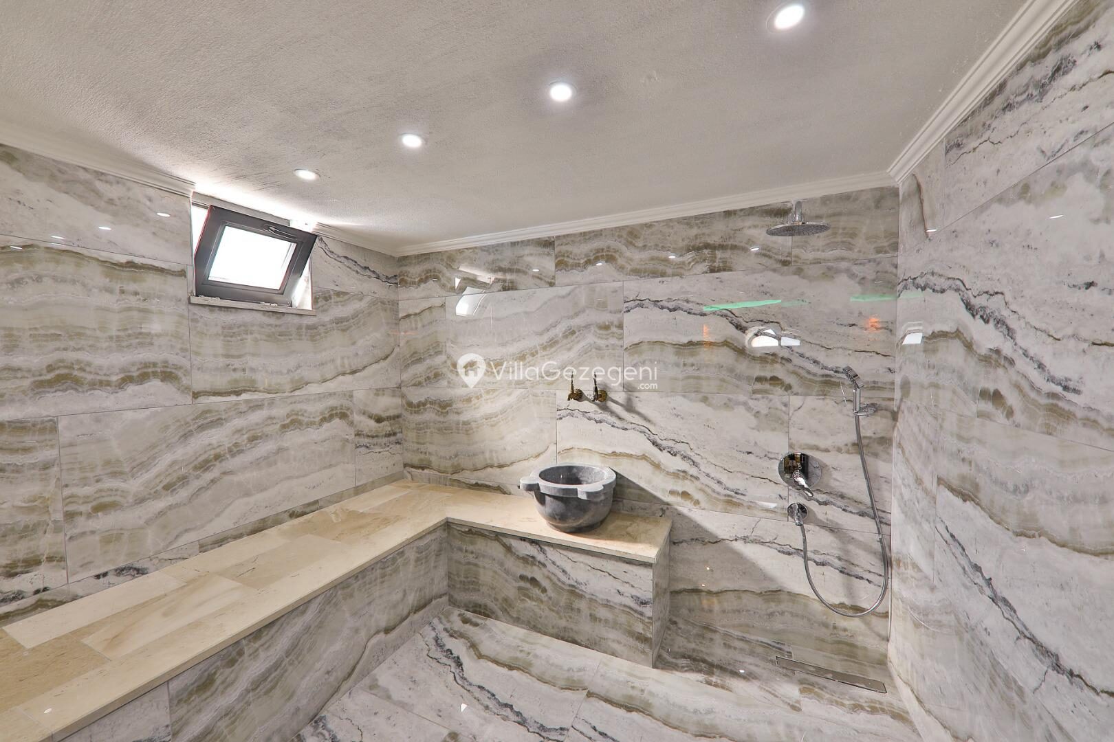 Villa Sandak 2 — 40