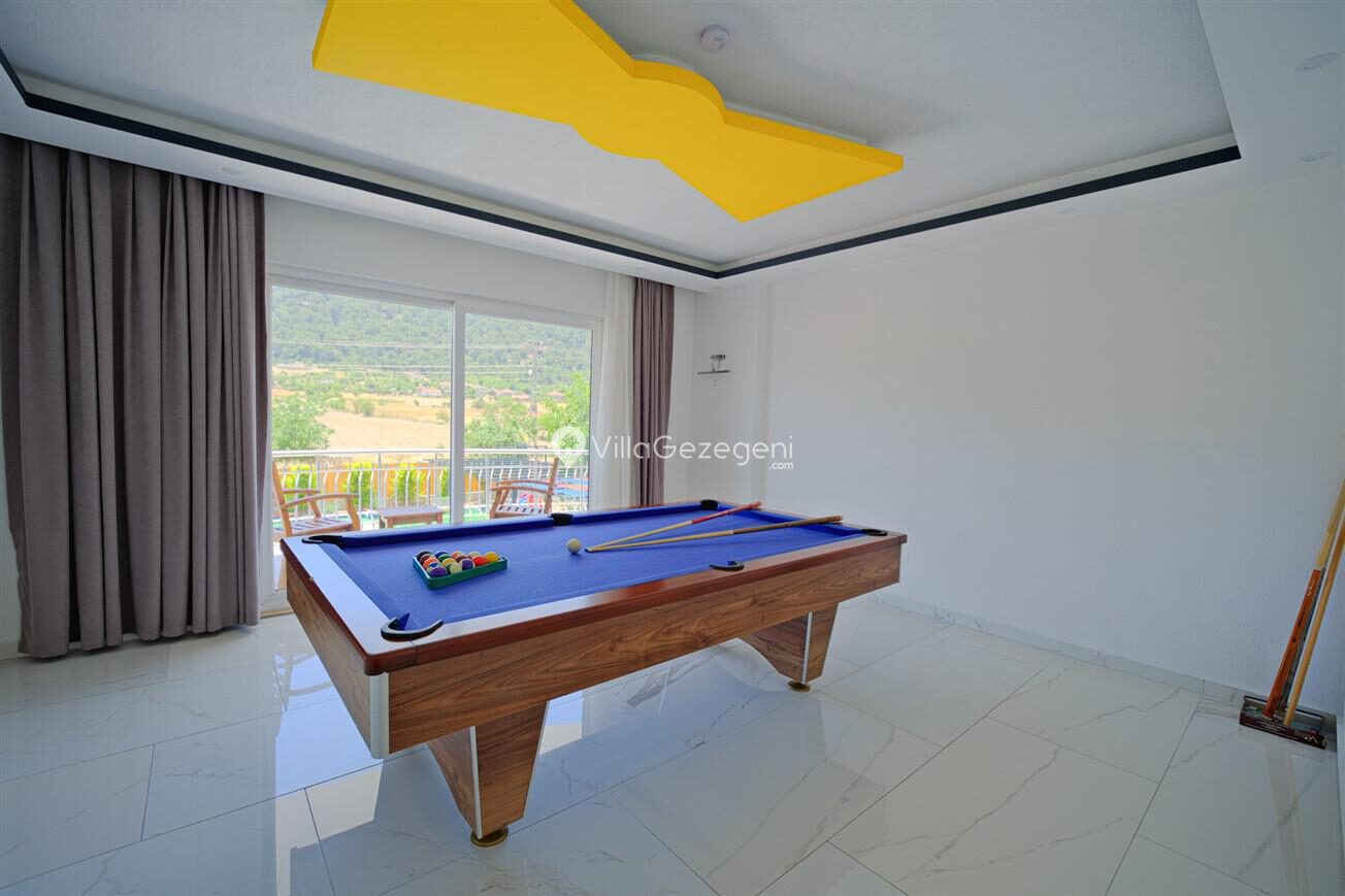 Villa Miranda — 50
