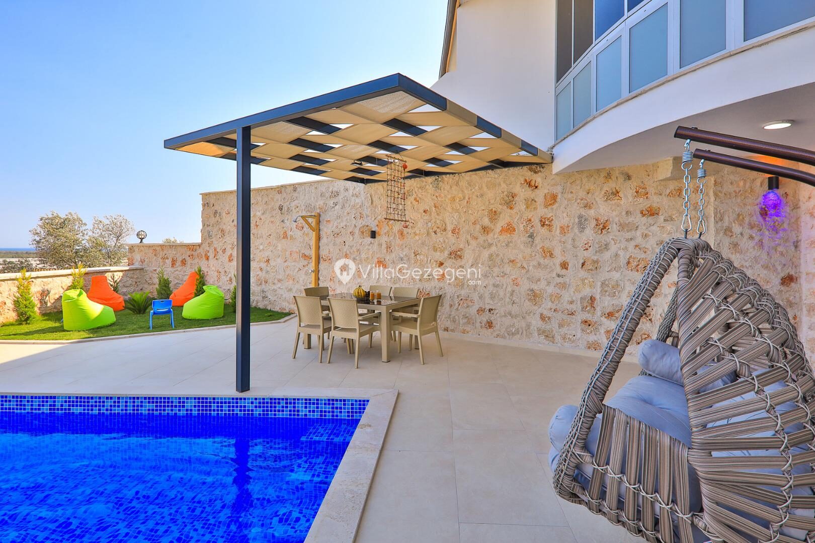 Villa Sandak 1 — 43