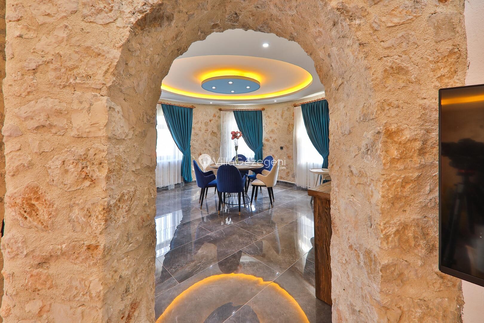 Villa Sandak 2 — 43