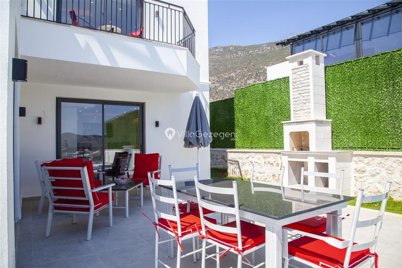 Villa Baysal Özgür — 14