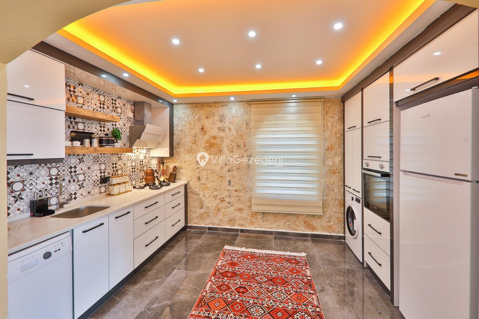 Villa Sandak 1 — 45