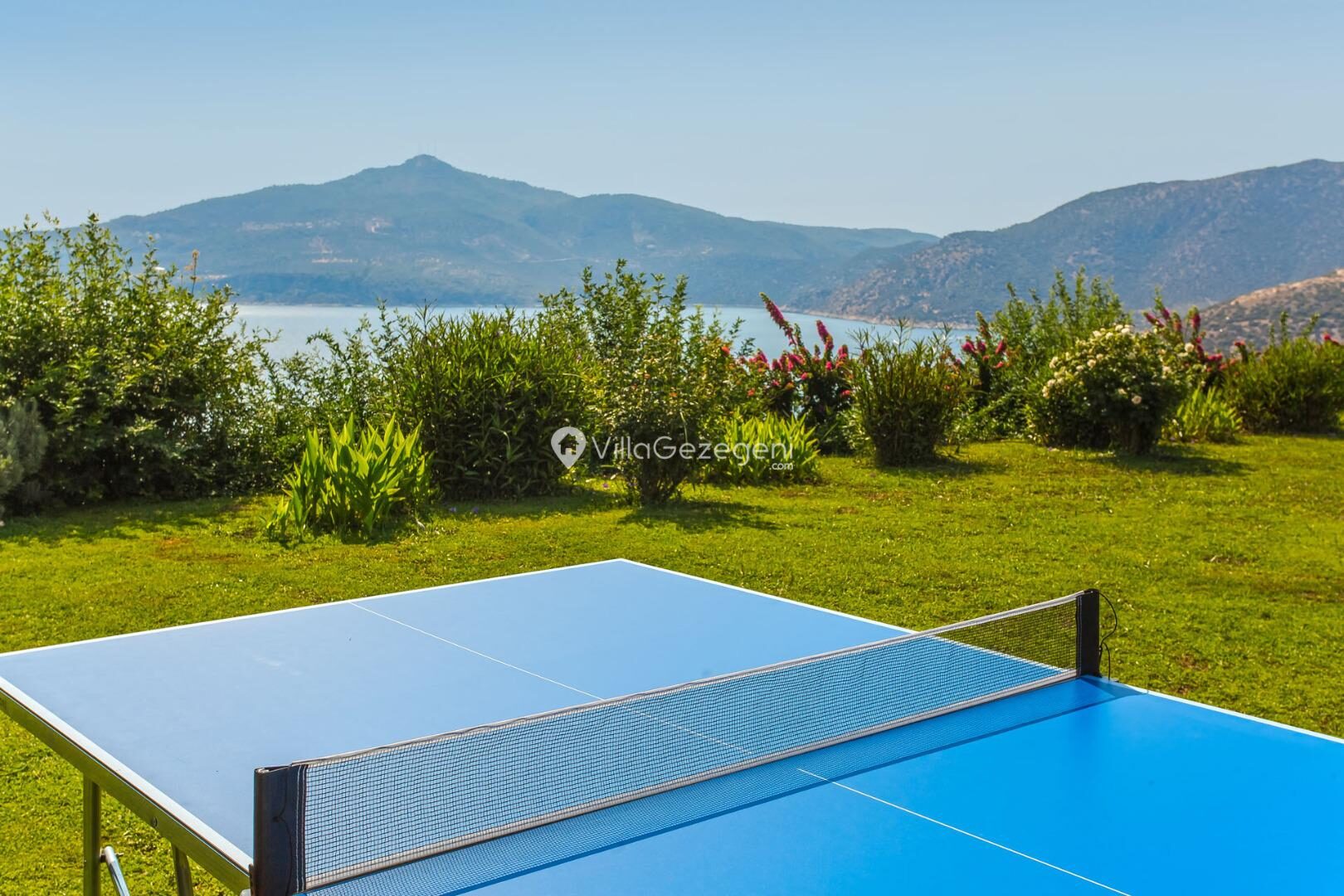 Villa Just – Kışla kiralık villa
