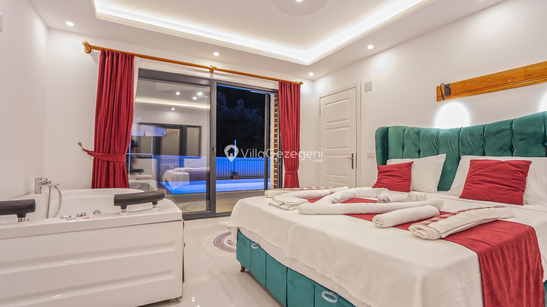 Villa Yeşil Vadi — 40