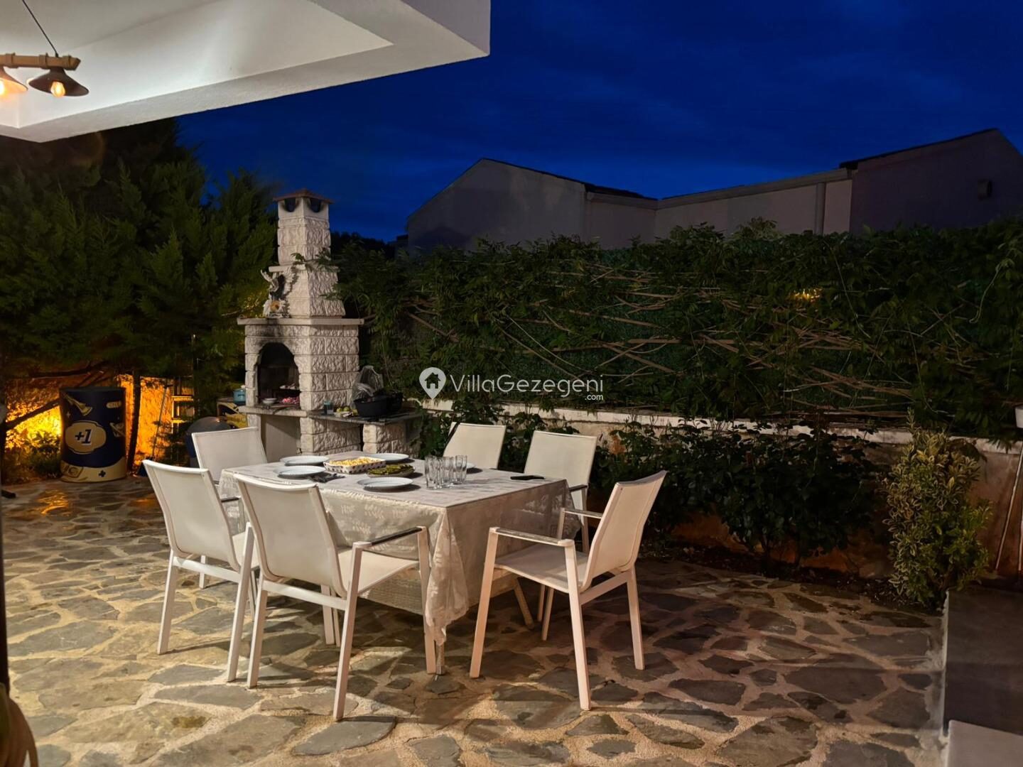 Villa Efulim — 51