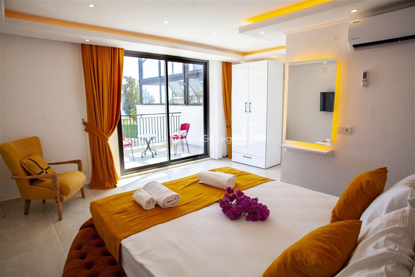 Villa Baysal Özgür — 18