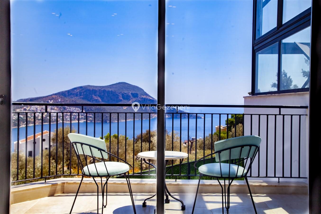 Villa Baysal Gülce — 7
