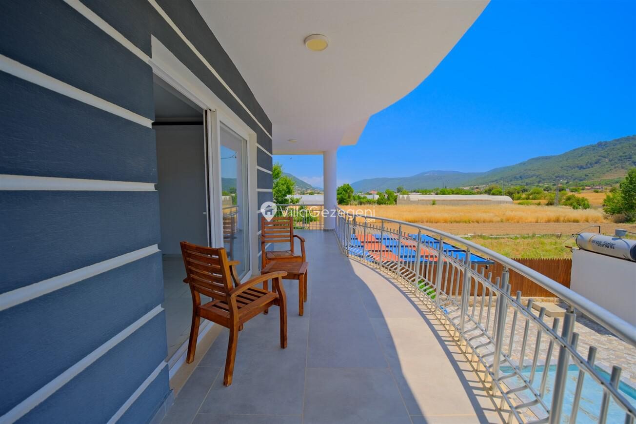 Villa Miranda — 58