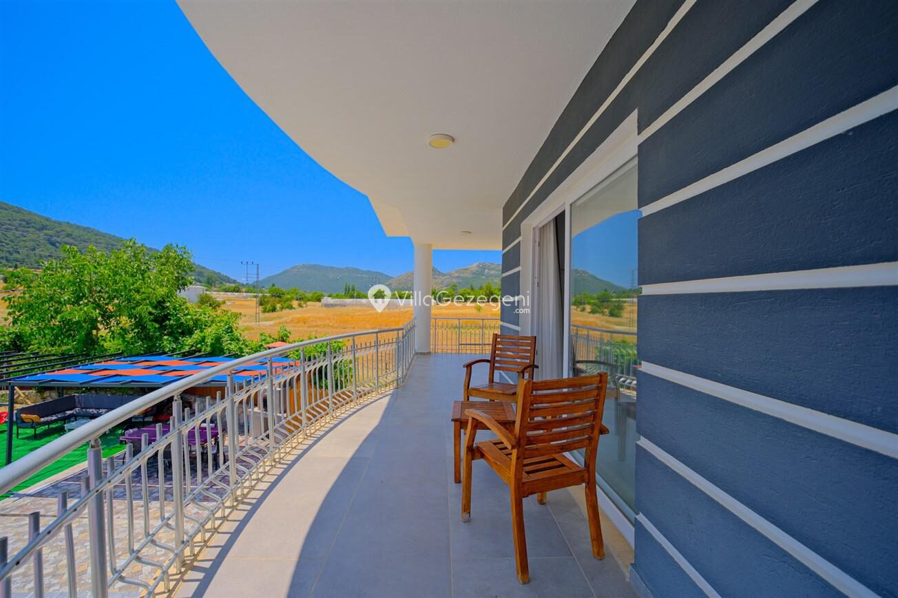 Villa Miranda — 59