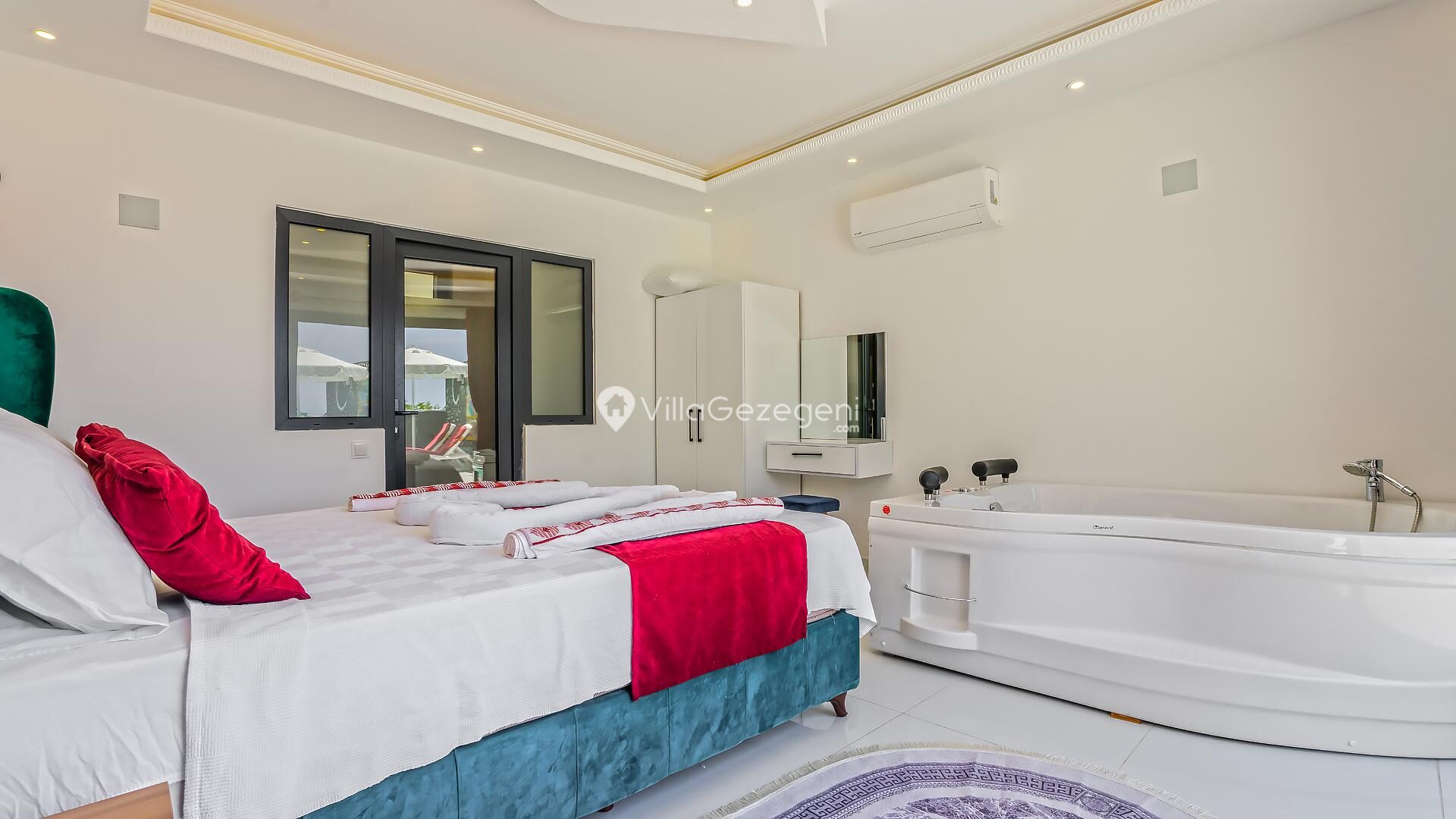 Villa Yeşil Vadi — 43