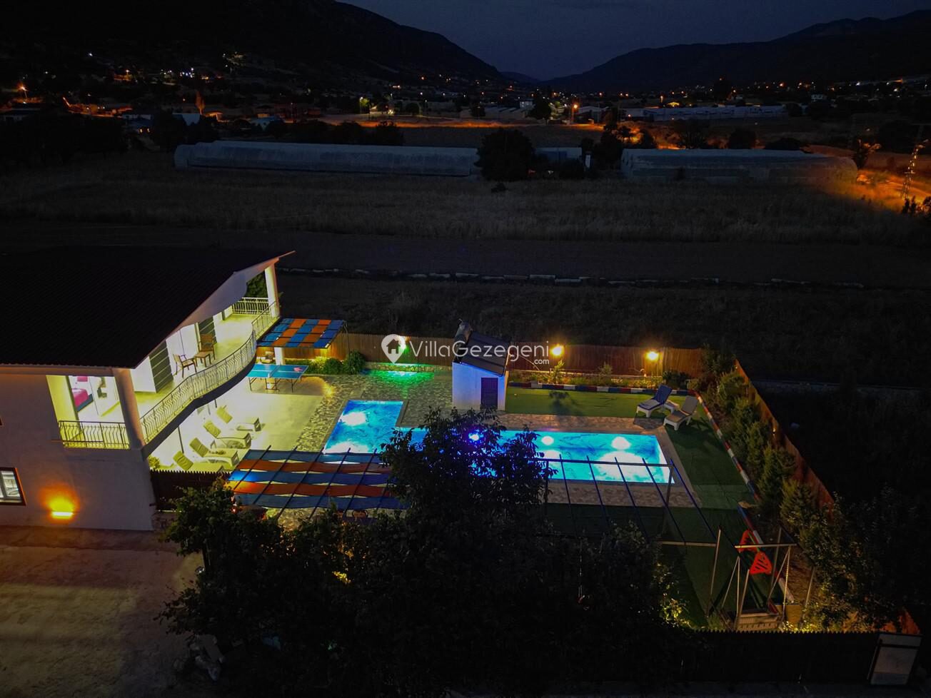 Villa Miranda — 60