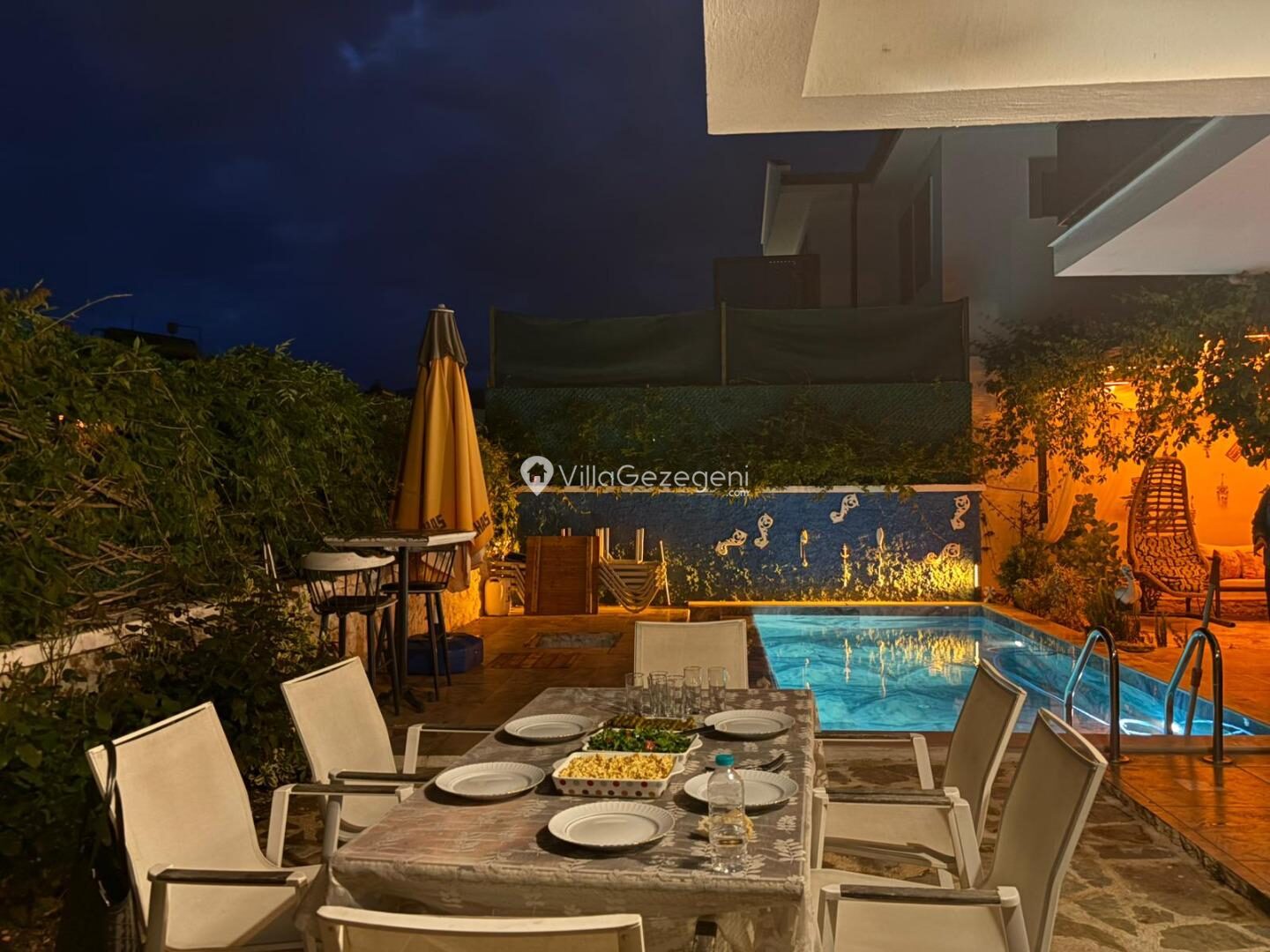 Villa Efulim — 55