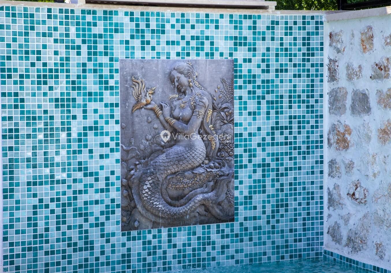 Villa Baysal Gülce — 13