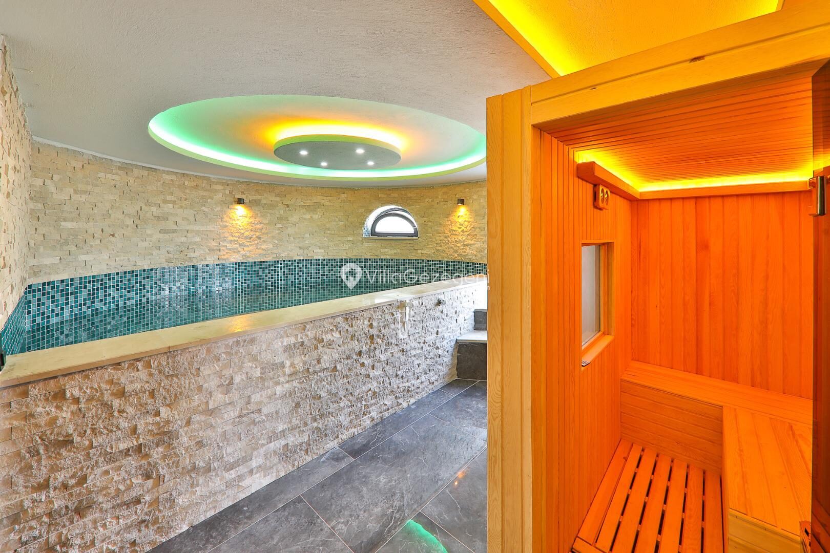 Villa Sandak 1 — 52
