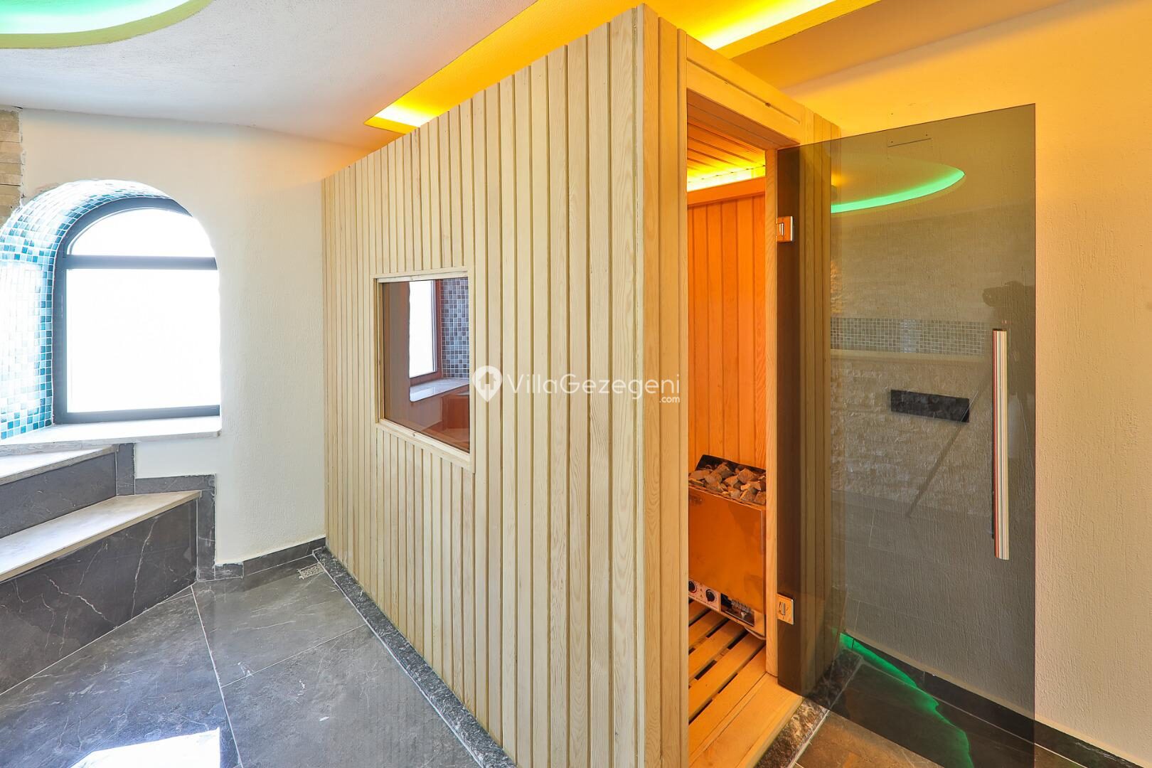 Villa Sandak 1 — 53