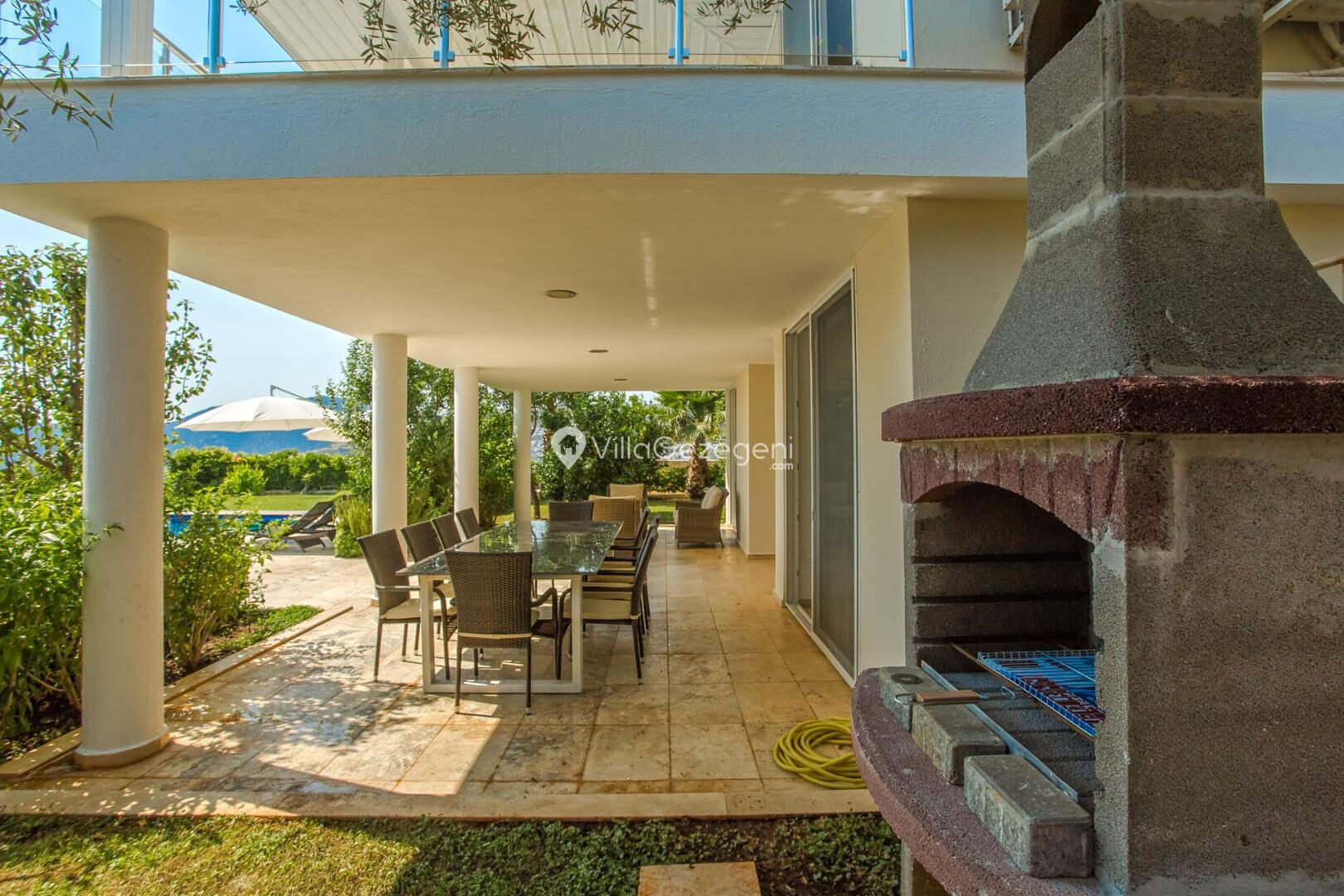 Villa Just — 50
