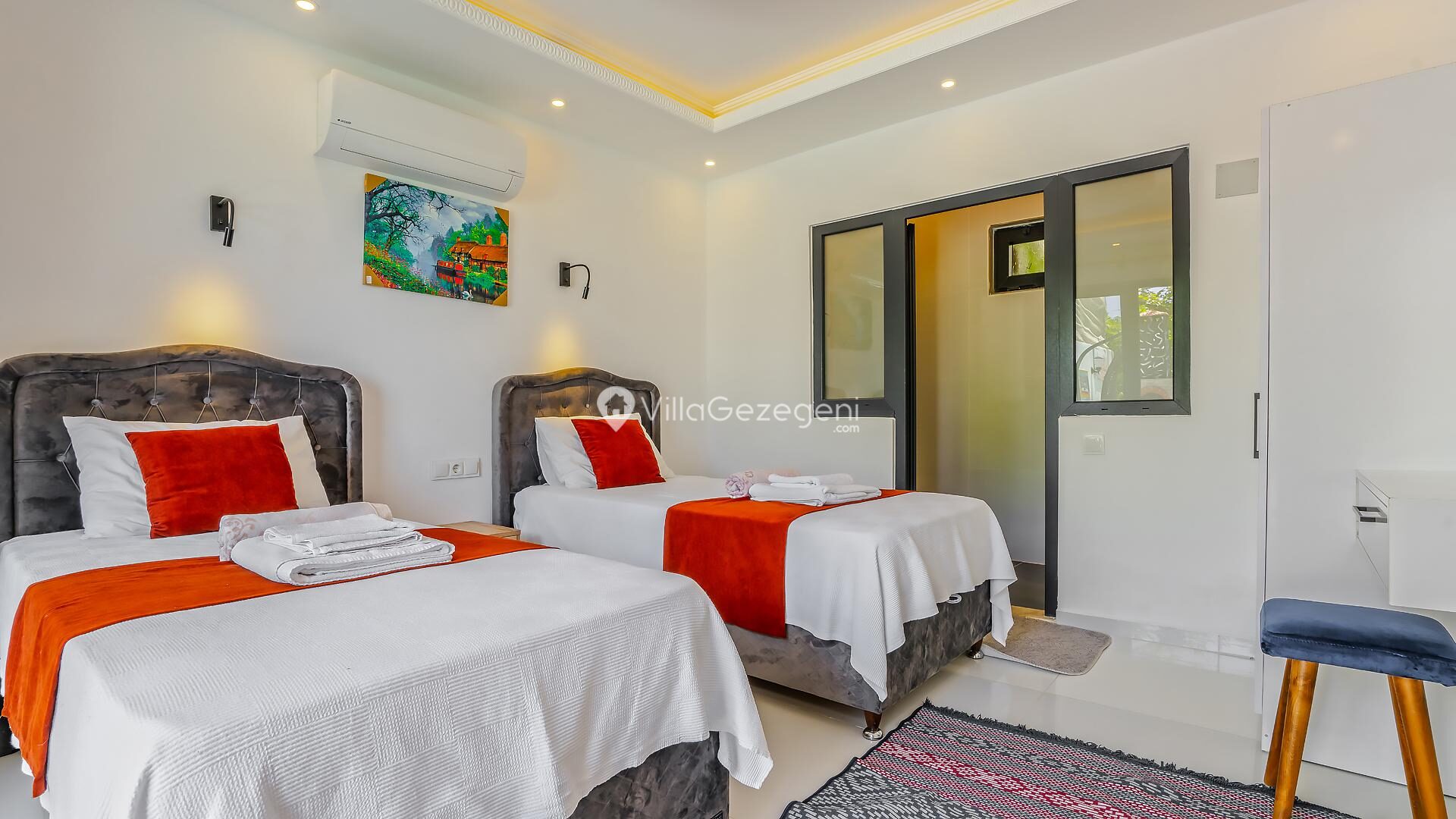 Villa Yeşil Vadi — 47