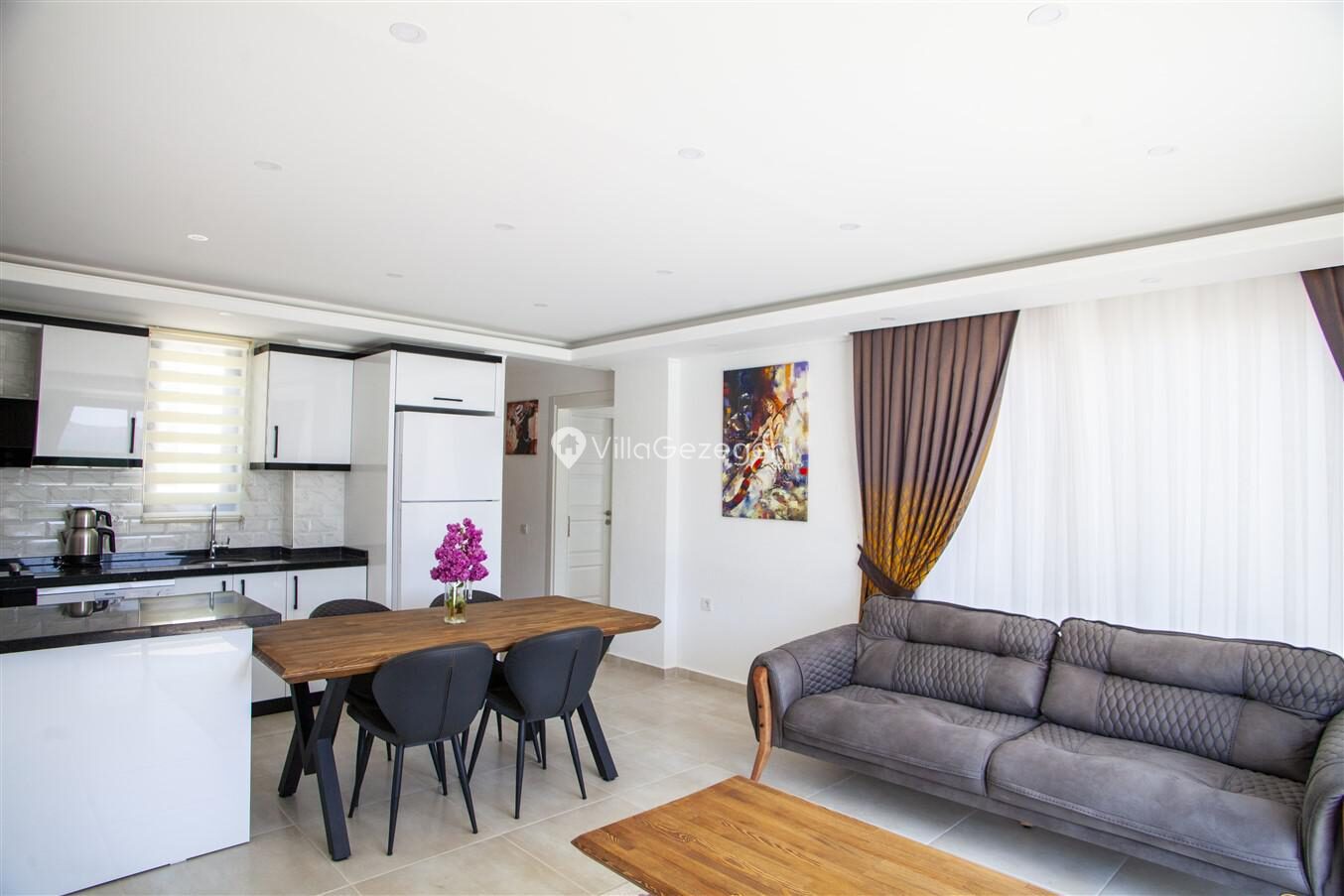 Villa Baysal Gülce — 17