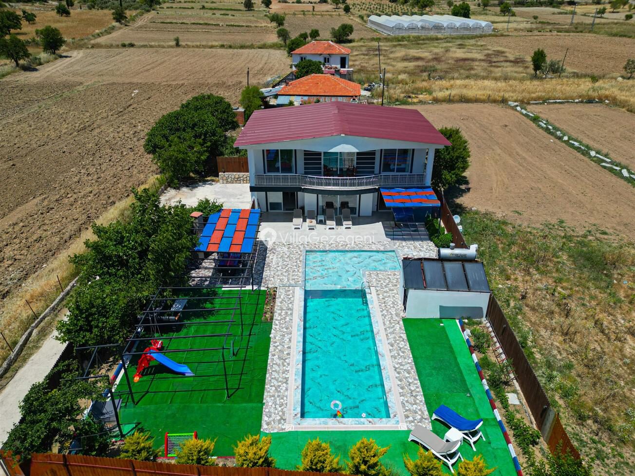 Villa Miranda — 69