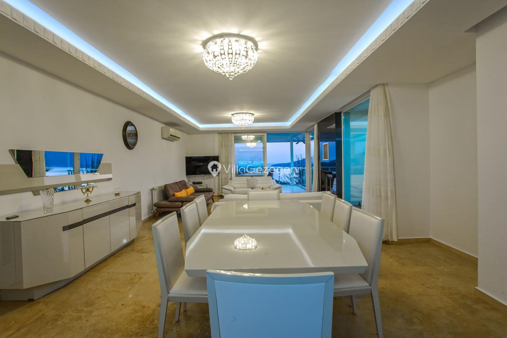 Villa Just — 53